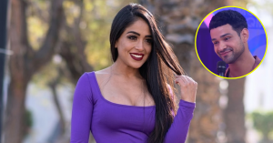 ¡Nadie se lo esperaba! Ex de Josi Martínez se luce como pretendiente de Onelia Molina