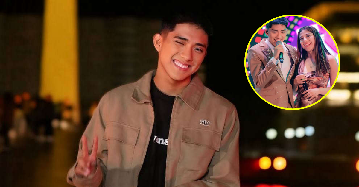 ¿Se enamoró de Zully? Óscar Junior se sincera sobre su vínculo con la popular streamer