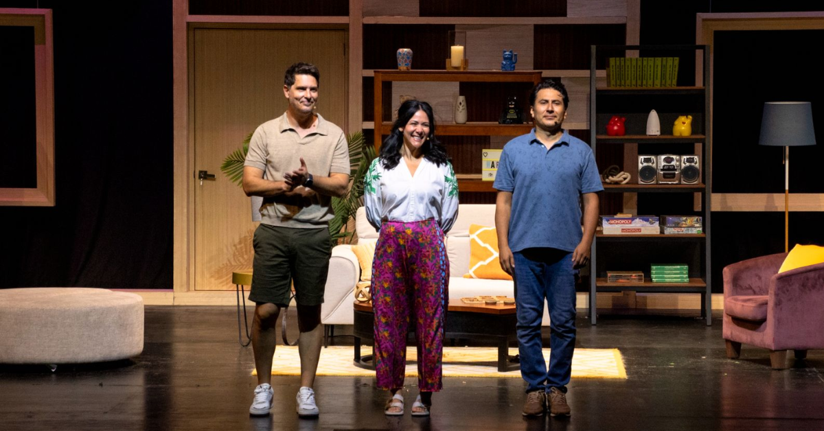 “Una semana nada más” arrasa en Lima y anuncia su última semana en cartelera