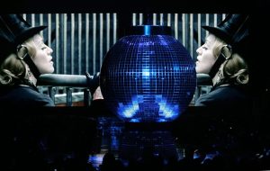 Madonna ‘Confessions II’ Tour Plans? ‘Part 1’ Post Fuels Speculation