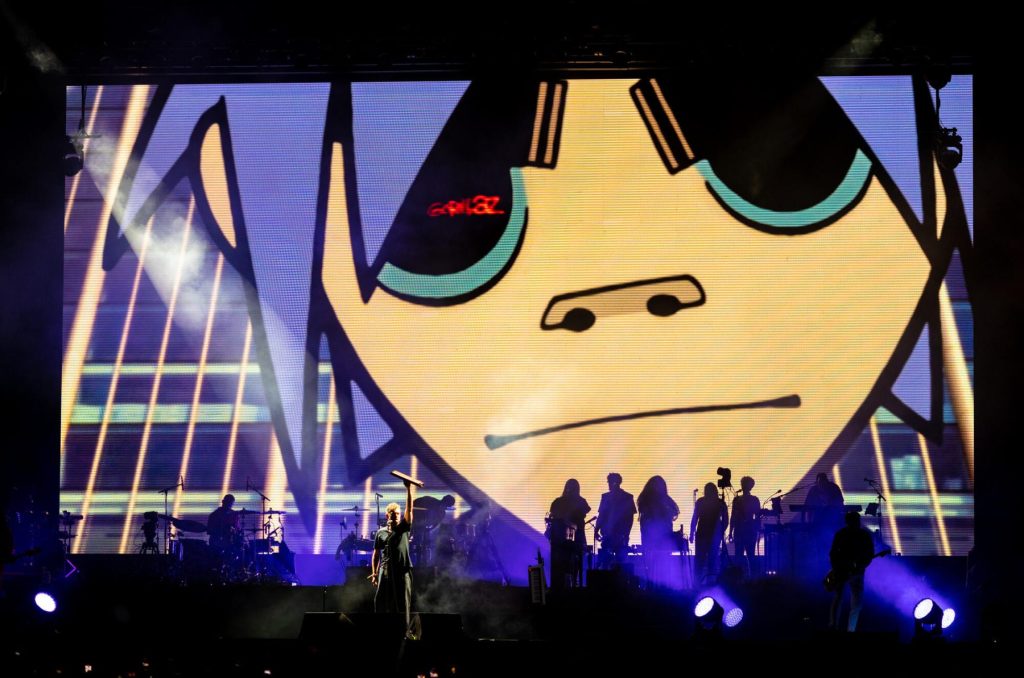 Backdrop
