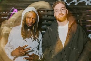 Rosco P. Coldchain & Nicholas Craven Talk ‘Play With Something Safe’